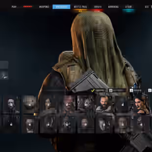 OG ACCOUNT - BLACK CELLS PRESTIGE MASTER 9 BO6 WZ4 - LVL 550 MW3 / WZ3 - NEBULA AND INTERSTELLAR RARE BUNDLES - Image 5