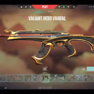 [Eu Turkey] 800 Dollar Spent | 96k VP Spent - 125 Skins | 2090 VP Free | 230 Level | Email Changeable | Full Access - Image 50