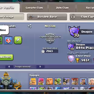 !!TH17 MAXED!! 48X SKINS/2K-MEDAL!! GG!SB!SnB-MAX!! FA!MM!AF-MAX!! FB!RS!EB-MAX!! HERO-100-100-90-75-50!! 264-XP!! BH MX - Image 2