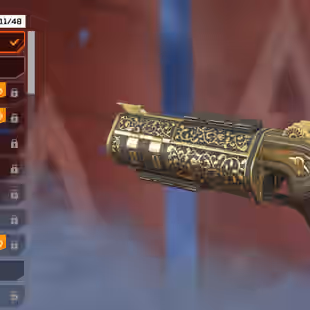 EA APP - XBOX - STEAM - 127 LVL - 20 LEGENDARY - FUSE HEIRLOOM - FA - Image 7