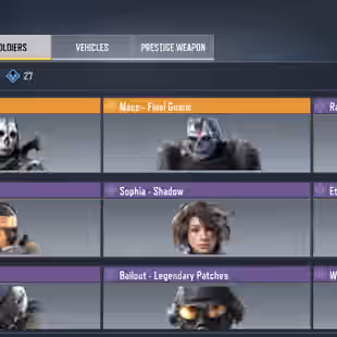 D78 Lvl 400 | Guns: 3 Mythic | 10 Legendary | 423 Epic | Characters: 2 Legendary | 169 Epic | Dance: 90 | Spray: 110 - Image 5