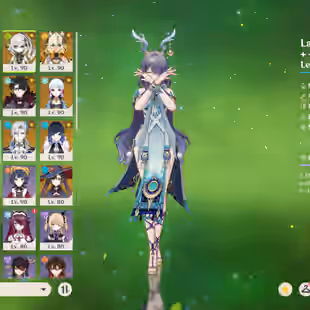 (Europe) Excellent Account - Image 1