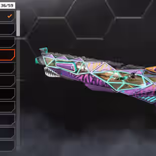 EA APP - 592 LVL - 303 LEGENDARY - 6X HEIRLOOM R301,WRAITH,OCTANE,FUSE,BANGALORE,CRYPTO - FA - Image 36