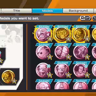 BR618-IOS+Android-Garp Full Boost+3 Ex Meta Max(Kuzan Boost 3+Roger v2)+Good Medal+Suport 52k Power 156+Oden v2 Max - Image 30