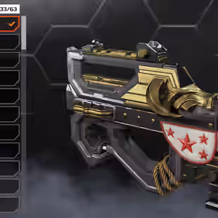 EA APP - 523 LVL - 221 LEGENDARY - 4X HEIRLOOM RAMPART,CRYPTO,VALKYRIE,GIBRALTAR - BH PRESTIGE - S14 DIAMOND - FA - Image 27