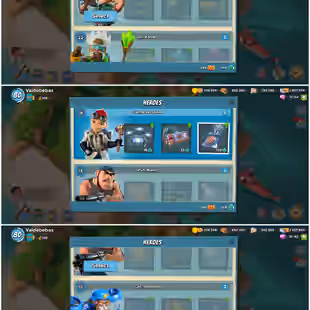 4 - Lv 80 | HQ 27 | PP 3550 | VP 355 | Many Prototype | 31142 Diamond | INSTANT DELIVERY! - Image 3