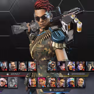 EA APP - 668 LVL - 220 LEGENDARY - UNIVERSAL HEIRLOOM KATAR - S12 MASTER - FA - Image 1