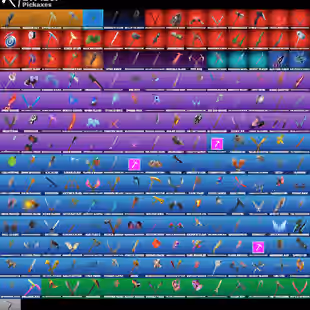 252 SKINS | KRATOS | EDDIE BROCK | ORANGE JUSTICE | 700vb - Image 3