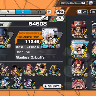 OPD86 - 25 EX META -Shanks B4- Akainu B4- Garp B4- Saturm-Lucci-Kuzan-Sabo-Nika-Roger Dark-Shanks Divine-SP 174 - HB 177 - Image 1