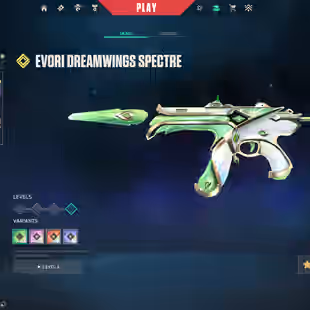 VALORANT ACCOUNT | SINGULARITY V2 BUNDLE | 18 SKINS WITH EFFECT | 52 OTHER SKINS - Image 14