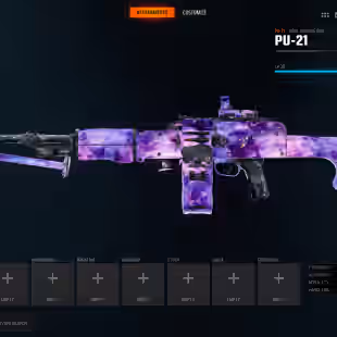 BO6 | 33 Dark Matter | LvL 55 (50 Wins) Rank Ready | 400 camos | Instant | 18 Operators | Linkable To All Platforms - Image 9