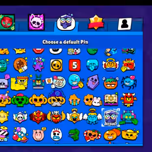 552 Skins  | Trophy Titan | Almost Alien Fame | Prestige 2 | 11 R35 Brawlers | Instant Delivery | 11 11 PINo - Image 7