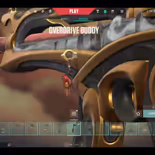 [Eu Turkey] 800 Dollar Spent | 96k VP Spent - 125 Skins | 2090 VP Free | 230 Level | Email Changeable | Full Access - Image 28