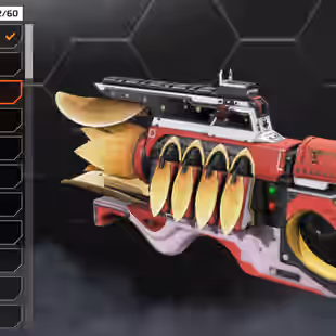 EA APP - 473 LVL - 130 LEGENDARY - UNIVERSAL HEIRLOOM BUSTER SWORD R5 - 150 HEIRLOOM SHARDS - S4 FT - FA - Image 25