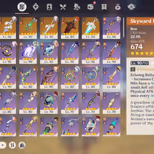 (Europe) Great Account - Image 2