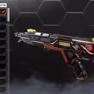 EA APP - 311 LVL - 100 LEGENDARY - FT RECOLOR - FA - Image 11