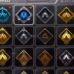 EA APP - 750 LVL - 163 LEGENDARY - BANGALORE HEIRLOOM RECOLOR - SEER HEIRLOOM - FA - Image 31