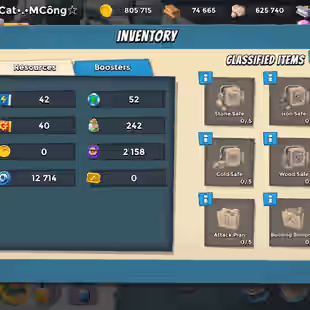 BB813: POWER 242 - Image 3