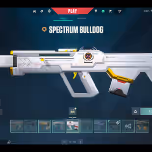[Eu Turkey] 800 Dollar Spent | 96k VP Spent - 125 Skins | 2090 VP Free | 230 Level | Email Changeable | Full Access - Image 25