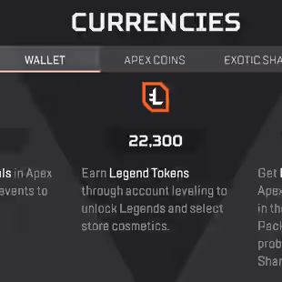 EA APP - PSN - XBOX - 298 LVL - 149 LEGENDARY - OCTANE HEIRLOOM - FA - Image 15
