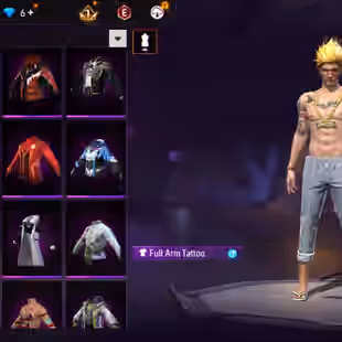 ❌ Level 47 | Single Google Login ❌ | Full Access || Premium Suits | Rare Skins | Top Weapons | Emotes || 01 - Image 6