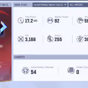 MR129 // Grandmaster 2 Rank + Level 25 + S1 Invisible Woman BloodShield Skin + Centurion Winter Soldier + Namor + Psy Kn - Image 2