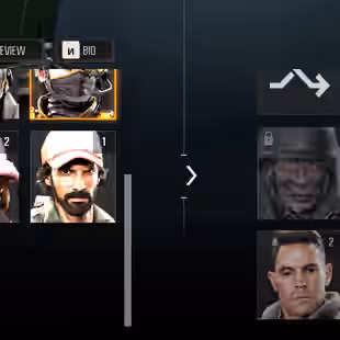 Purchased BO6 | Platinum 1 | SR 3656 | Good Weapons | Legendary Assault Accessory - Image 6