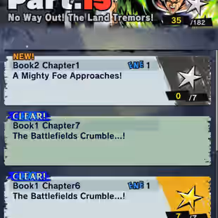 D346-IOS+Android-5 UL(Vegito 10 Red Star+Cell+Majin Vegeta+Hit)+15 Legends+Good Equipment+Have Story+Team Android - Image 6