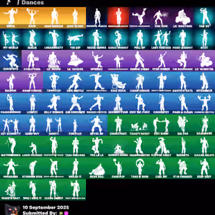 PC/PSN/Xbox/Nintendo 94 skins | OG STW | Galaxy | Travis Scott | Astro Jack | Gold Midas | Snake Eyes | Joey | Torin | P - Image 4