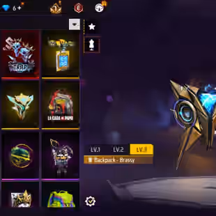 ❌ Level 47 | Single Google Login ❌ | Full Access || Premium Suits | Rare Skins | Top Weapons | Emotes || 01 - Image 9