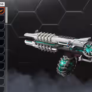 EA APP - 311 LVL - 100 LEGENDARY - FT RECOLOR - FA - Image 13
