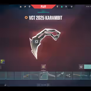 [Eu Turkey] 800 Dollar Spent | 96k VP Spent - 125 Skins | 2090 VP Free | 230 Level | Email Changeable | Full Access - Image 1