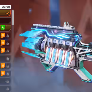 EA APP - 593 LVL - 106 LEGENDARY - BANGALORE HEIRLOOM - 1X MASTER - 1X DIAMOND -  FA - Image 21