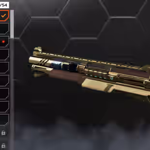 EA APP - 266 LVL - 55 LEGENDARY - LIFELINE HEIRLOOM - FA - Image 9