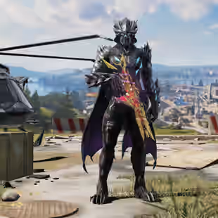 🔥Level 400 🔥2x Mythic Weapon [Kilo 141 - Demonsong] Lvl-3 [AK117 - Lava Remix] 6x Legendary Weapon | 129x Epic Soldier - Image 8