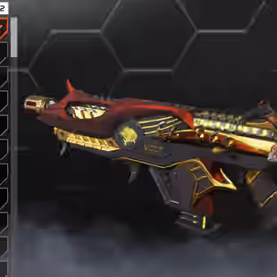 EA APP - 661 LVL - 215 LEGENDARY - UNIVERSAL HEIRLOOM RAPTOR'S CLAW - FA - Image 25