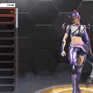 EA APP - 592 LVL - 303 LEGENDARY - 6X HEIRLOOM R301,WRAITH,OCTANE,FUSE,BANGALORE,CRYPTO - FA - Image 14