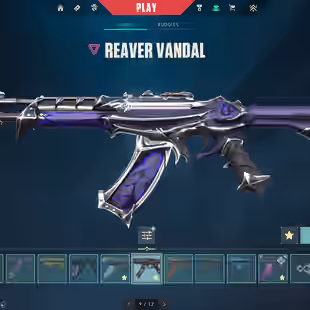 VALORANT ACCOUNT | DOLMIR'S REVANGE BUNDLE | 26 PREMIUM SKINS | 116 OTHER SKINS - Image 10