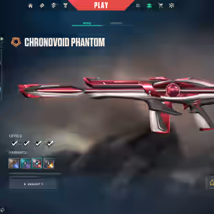 VALORANT ACCOUNT | SINGULARITY V2 BUNDLE | 18 SKINS WITH EFFECT | 52 OTHER SKINS - Image 8