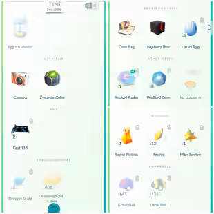 🛑[MG][287] LEVEL43(MYSTIC) | BIG CATCHER POSE-ALOLA GREETINGS POSE | GIGANTAMAX KINGLER TRADABLE | ROCKSTAR PIKA - Image 2