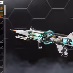 EA APP - 661 LVL - 215 LEGENDARY - UNIVERSAL HEIRLOOM RAPTOR'S CLAW - FA - Image 29