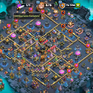 !!TH17 MAXED!! 48X SKINS/2K-MEDAL!! GG!SB!SnB-MAX!! FA!MM!AF-MAX!! FB!RS!EB-MAX!! HERO-100-100-90-75-50!! 264-XP!! BH MX - Image 1