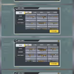 🔥13x Mythic 🔥28x Legendary |OG ID Max Level | 360x Epic Weapon & 162x Epic Soldier | Activision Buyer Mail | Instant - Image 12