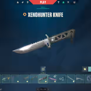 VALORANT ACCOUNT | DOLMIR'S REVANGE BUNDLE | 26 PREMIUM SKINS | 116 OTHER SKINS - Image 3