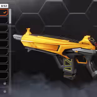 EA APP - 76 LVL - 158 LEGENDARY - 4X PRESTIGE WRAITH VALKYRIE LOBA CAUSTIC - BLOODHOUND HEIRLOOM - FA - Image 28