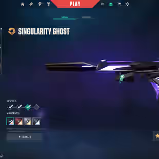 VALORANT ACCOUNT | SINGULARITY V2 BUNDLE | 18 SKINS WITH EFFECT | 52 OTHER SKINS - Image 19