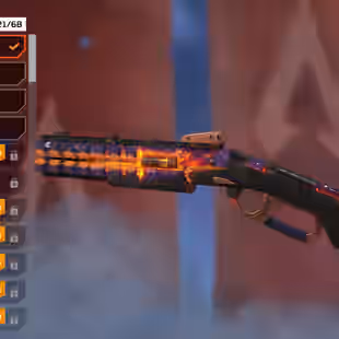 EA APP - 593 LVL - 106 LEGENDARY - BANGALORE HEIRLOOM - 1X MASTER - 1X DIAMOND -  FA - Image 18