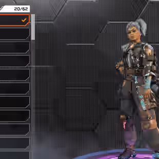 EA APP - 668 LVL - 220 LEGENDARY - UNIVERSAL HEIRLOOM KATAR - S12 MASTER - FA - Image 20