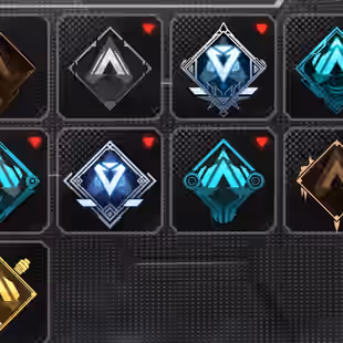 EA APP - 473 LVL - 130 LEGENDARY - UNIVERSAL HEIRLOOM BUSTER SWORD R5 - 150 HEIRLOOM SHARDS - S4 FT - FA - Image 28