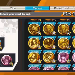 BR597-IOS-Android-Hyber 55-8 Ex(Gear 5-Zoro-Lucci-Roger Skins-Yamato Ace-Akainu-Shank)-Vip Medal-Support 162-647 Frag - Image 45